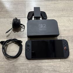 Nintendo Switch 2