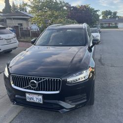 2021 Volvo Xc90