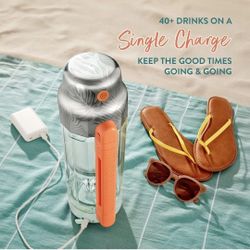 Margaritaville On The Go 