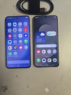 Samsung s25 fe tmobile brand new condition 128 gb unlock for all tmobile network including metropcs sprint ultra mobile mints mobile lycamobile