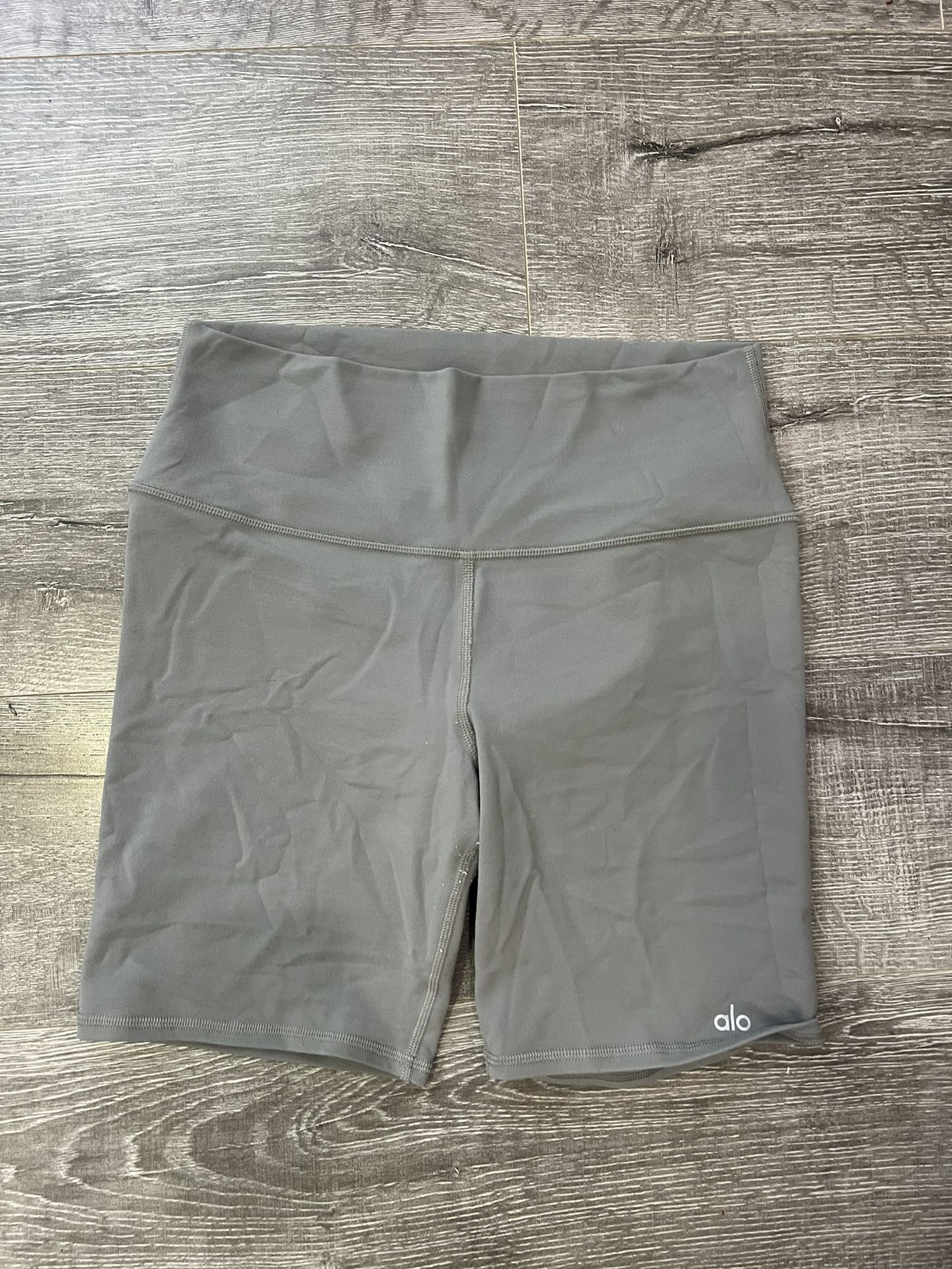 Alo Biker Shorts 