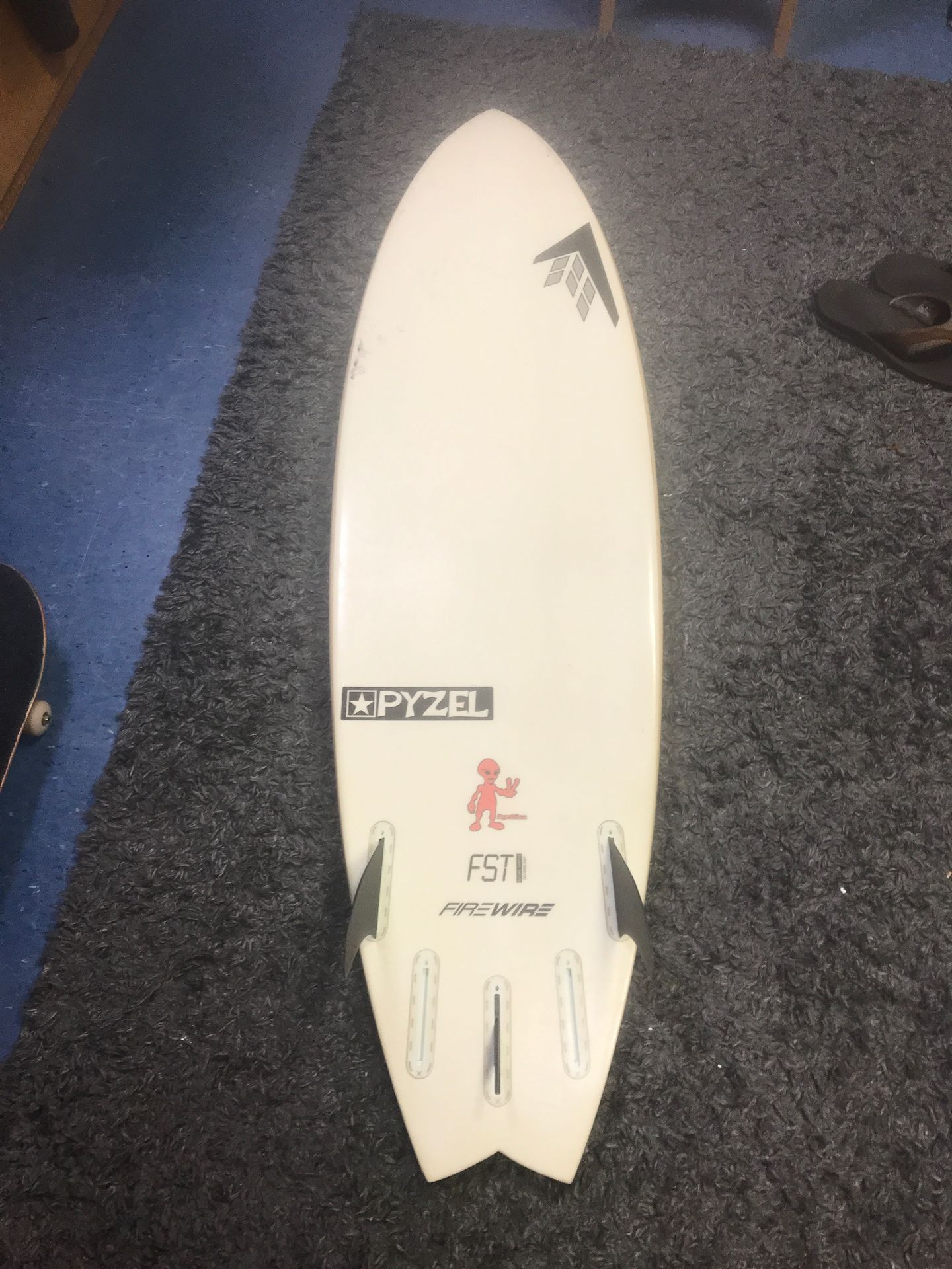 Firewire pyzalien deals