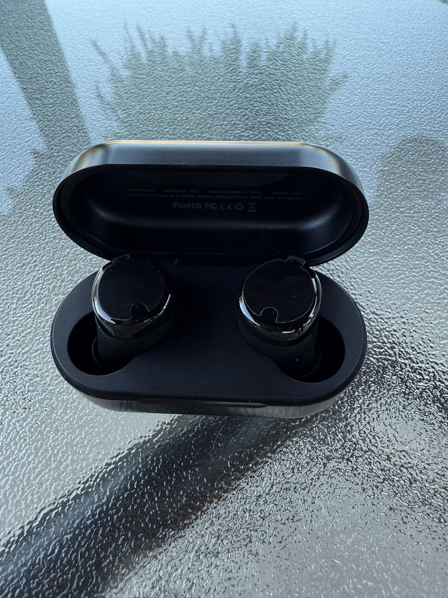 Tozo Wireless Headphones