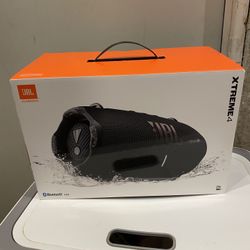 JBL Extreme 4 