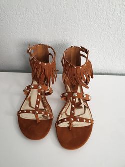 Jlo sandals new