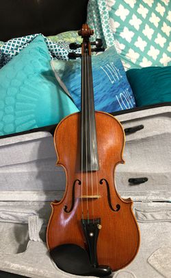 Violin (full size)