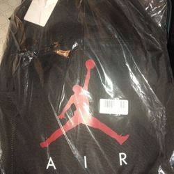 Jordan  Backpack 