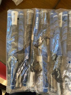 Golf Pride Grips MCC 12 Total