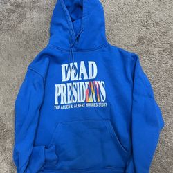 Dead Pres