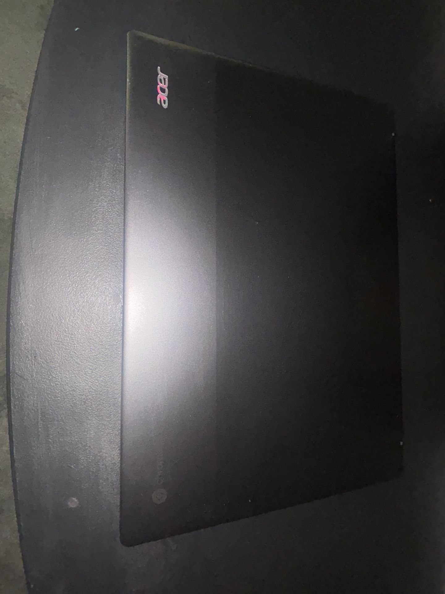 Acer Chromebook 516 GE