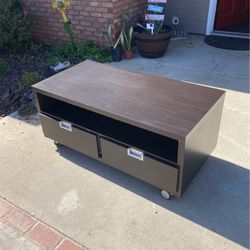 Ikea Tv Stand