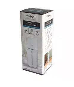 Air Humidifier