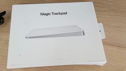 Apple Magic Trackpad