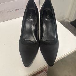 Calvin Klein High Heels, Size 7