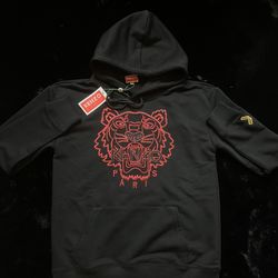 Kenzo Designer Sweater 