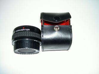 Takumar -A Lens