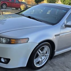2008 Acura TL