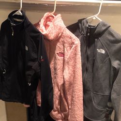 The North Face Women’s Sweaters M