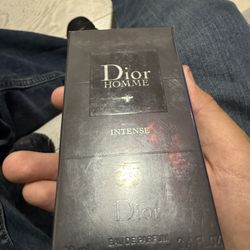 Dior Homme