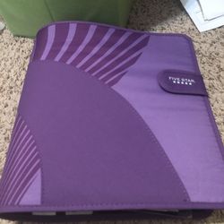 3 Mead Five star Big Binders  ..Brand NEW 