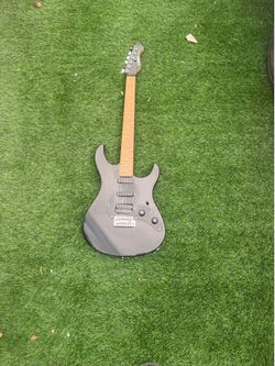 Electric guitar