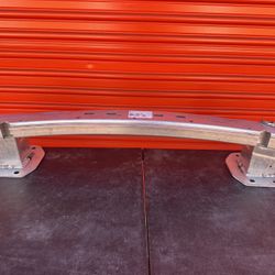 2018 -2019- 2020 BMW X5 Rear Bumper Reinforcement Rebar Oem