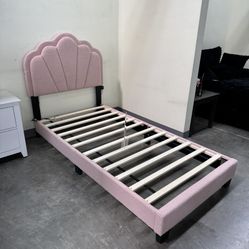 Twin Size Bed Frame Only 