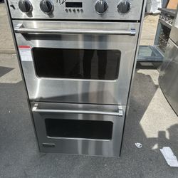 viking wall oven 30 inches 