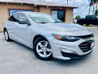 2019 Chevrolet Malibu