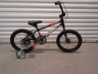 Kids bicycle