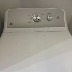 GE Dryer