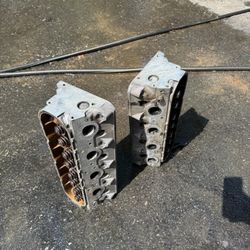 Ls 862 Heads
