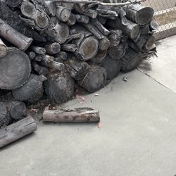 Fire Wood
