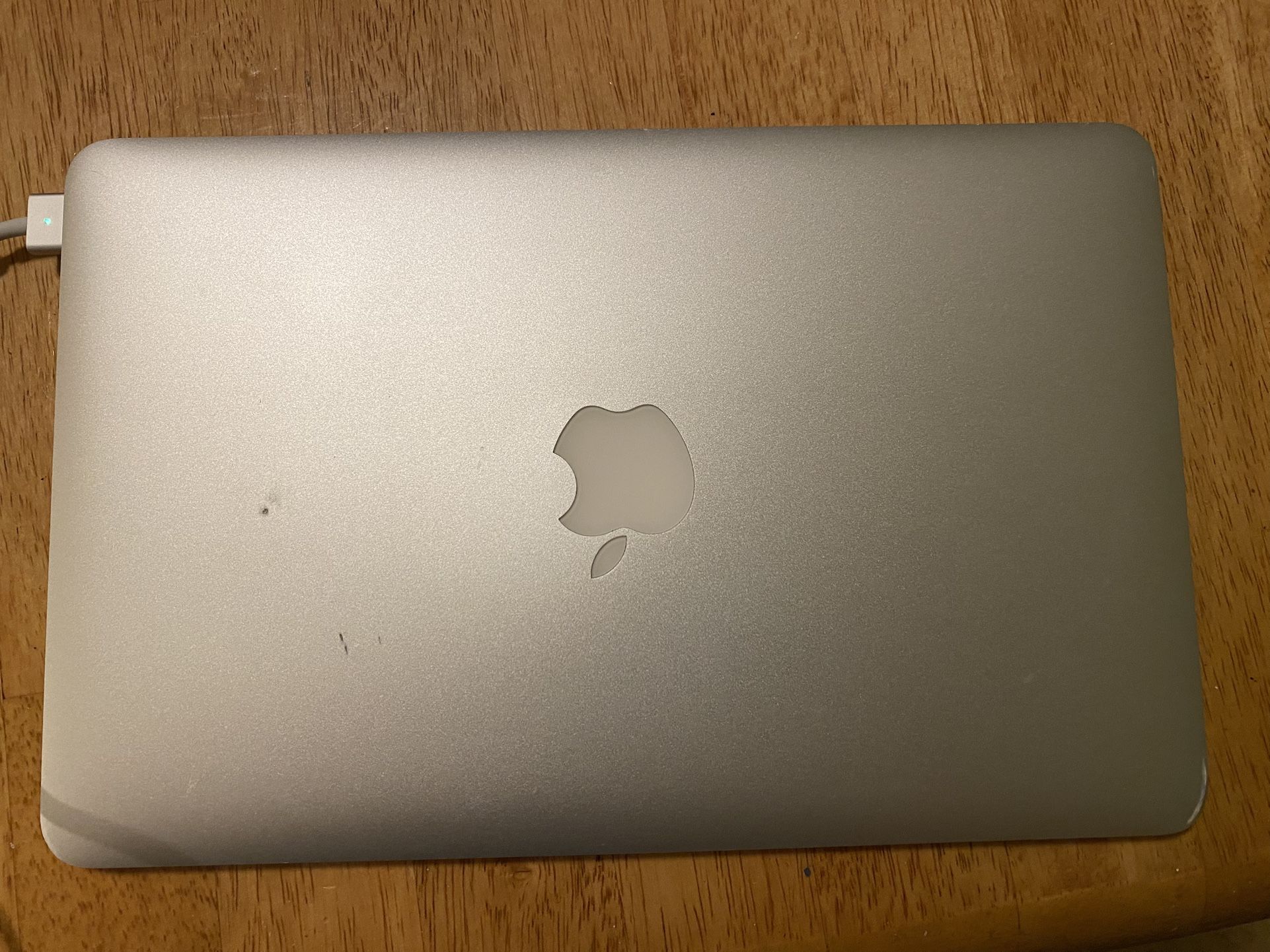 MacBook Air Early 2015