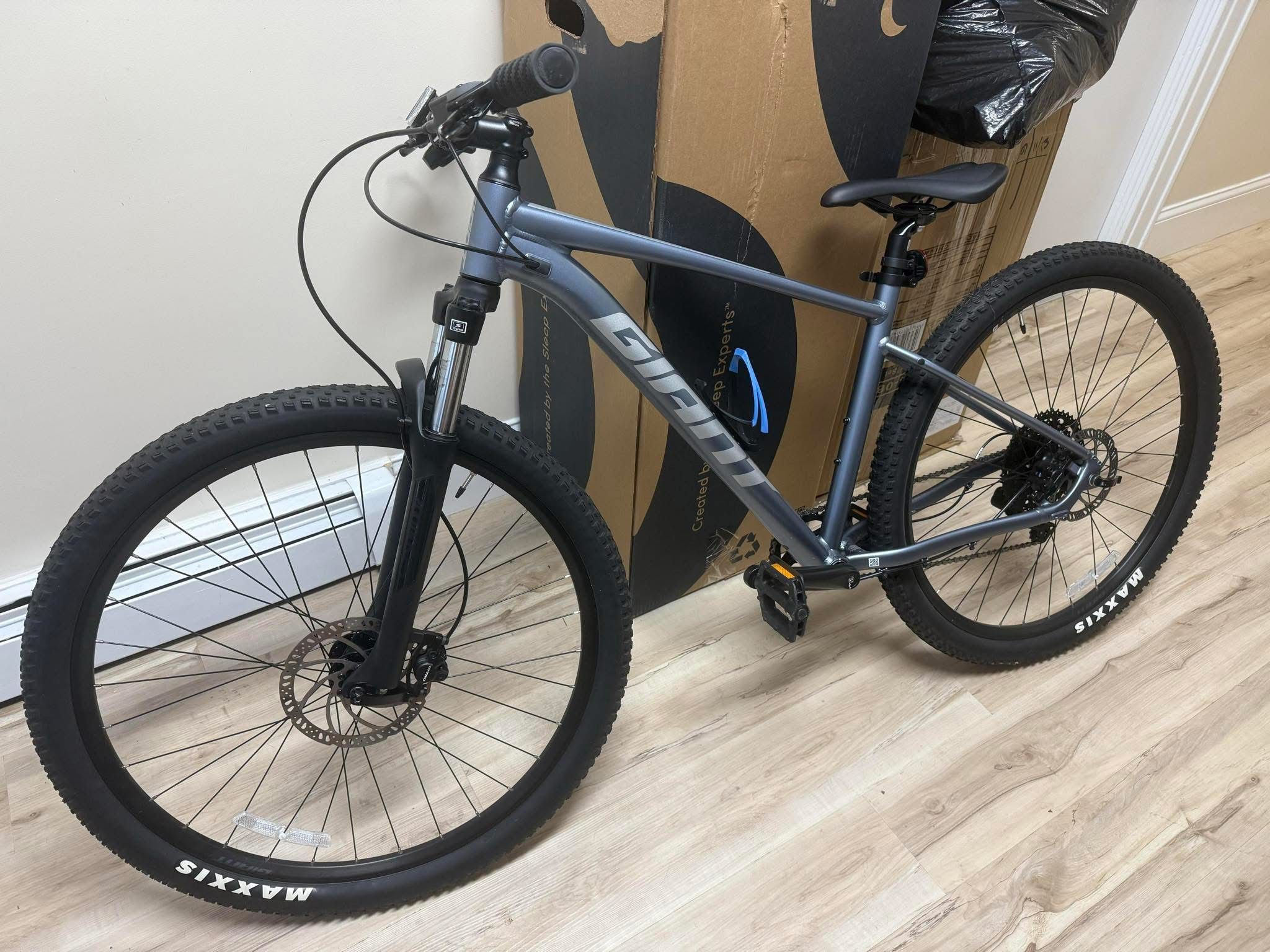 Bike
