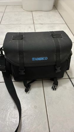 Camera bag