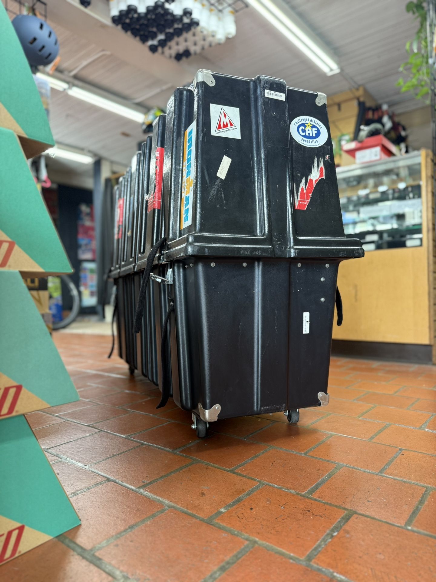 Bike Case