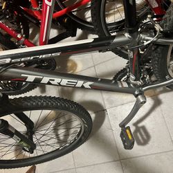 Trek 3Series 