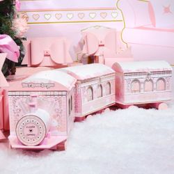 P. Louise Express 2024 Advent Calendar