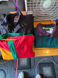 3in1 jacket bundle