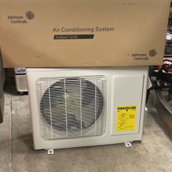 Mini Split AC 