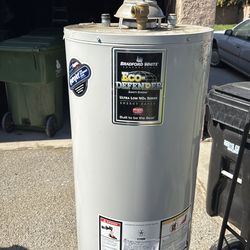 Water heater