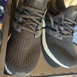 7 1/2 Mens