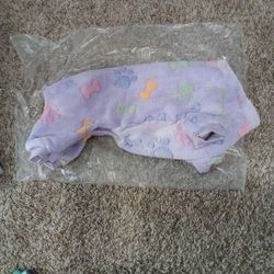 Onesies For Small Dog 