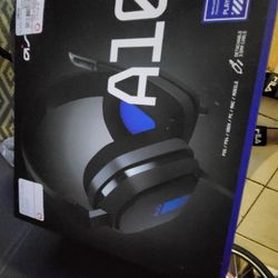 headphone for Playstation