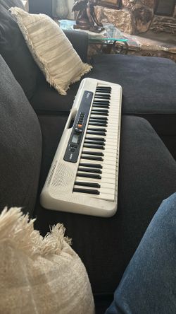 casio keyboard 