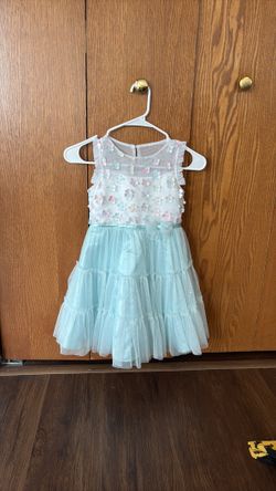 Jona Mitchell, Girls Dress, Size 6