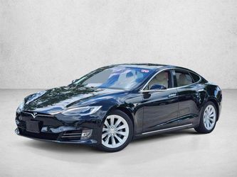 2020 Tesla Model S