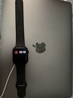 Apple Watch SE