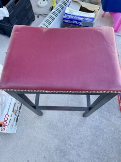 Counter / Bar Stool